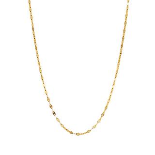 L' Atelier Gold 18 Karat by Manor  Halskette 