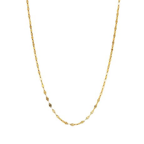 L' Atelier Gold 18 Karat by Manor  Halskette 