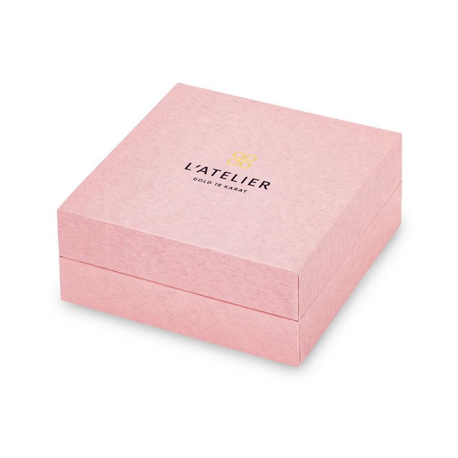 L' Atelier Gold 18 Karat by Manor  Collier 