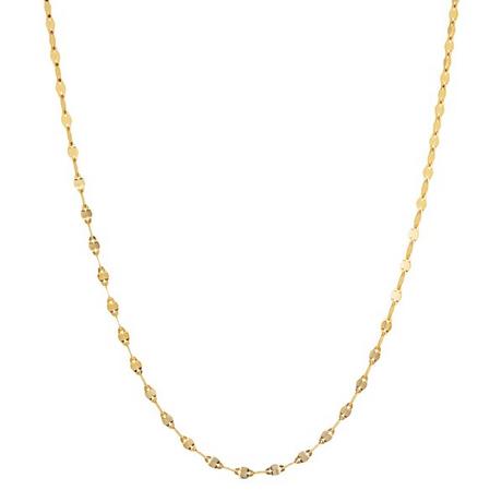 L' Atelier Gold 18 Karat by Manor  Halskette 