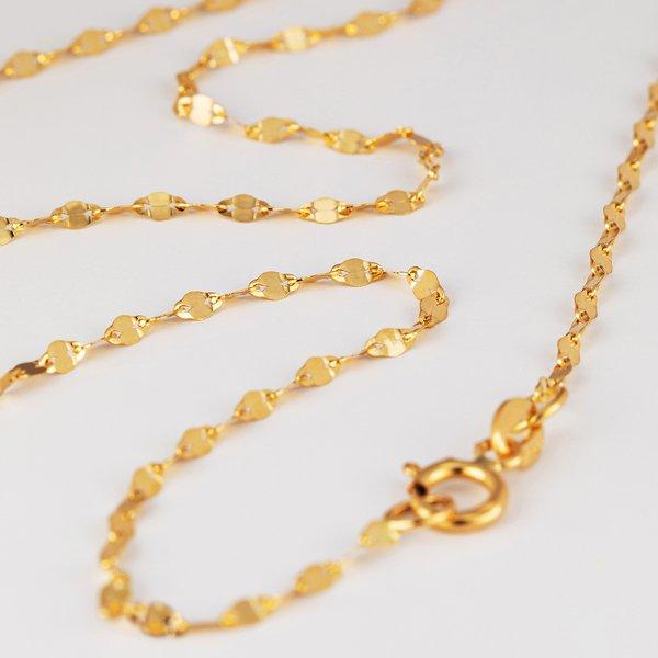 L' Atelier Gold 18 Karat by Manor  Collier 