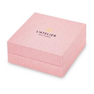 L' Atelier Gold 18 Karat by Manor  Collier 