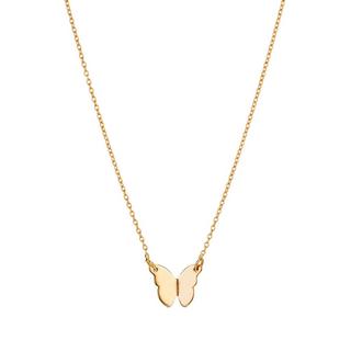 L' Atelier Gold 18 Karat by Manor  Halskette 