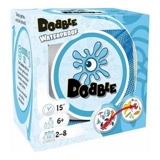 Asmodee  Dobble Waterproof, Allemand 