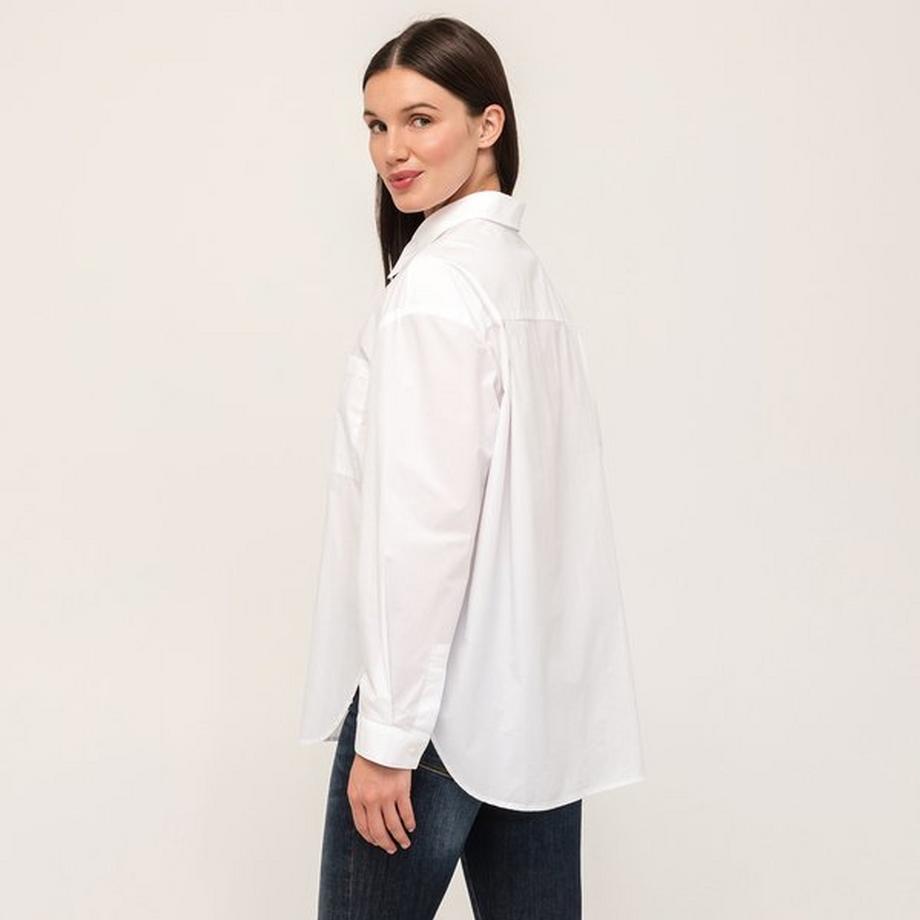 Marc O'Polo  Chemisier, manches longues 