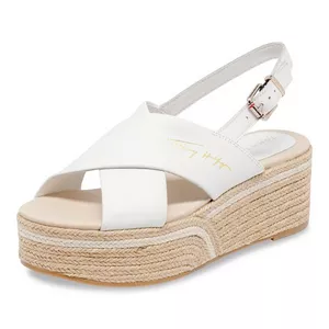 Sandalen, High Heel