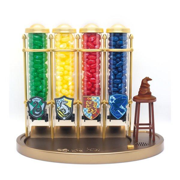 Jelly Belly Harry Potter Hauspunkte Dispenser Online Kaufen Manor