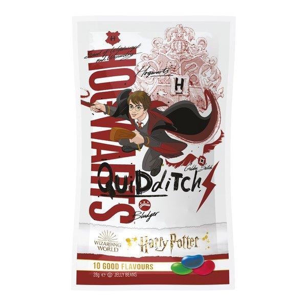 Jelly Belly  Harry Potter beans 28g, assortiment aléatoire Multicolor