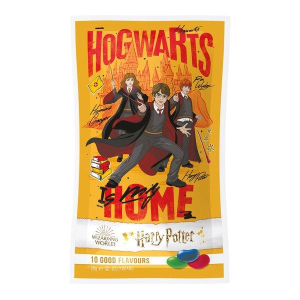 Jelly Belly  Harry Potter beans 28g, assortiment aléatoire Multicolor