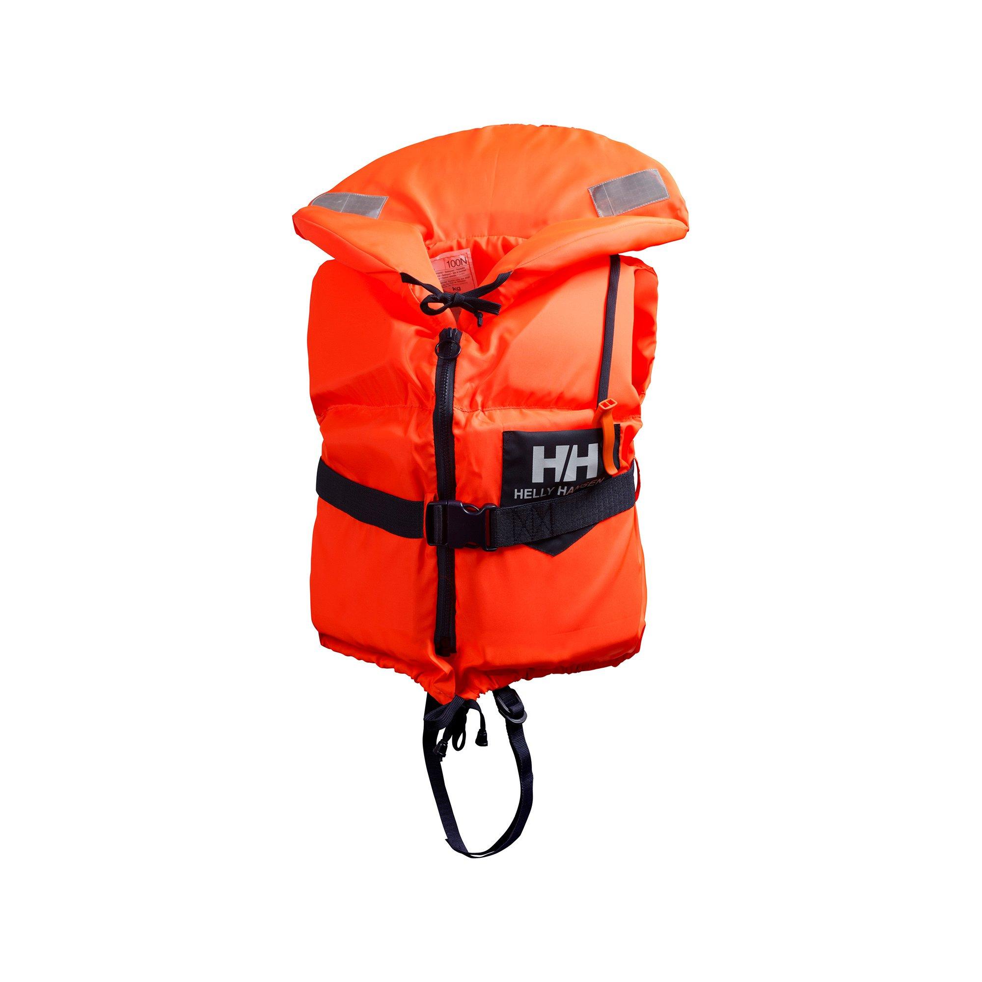 Image of Schwimmweste Unisex Orange -kg/40-60KG
