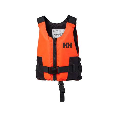 Helly Hansen JR RIDER VEST Schwimmweste Junior 