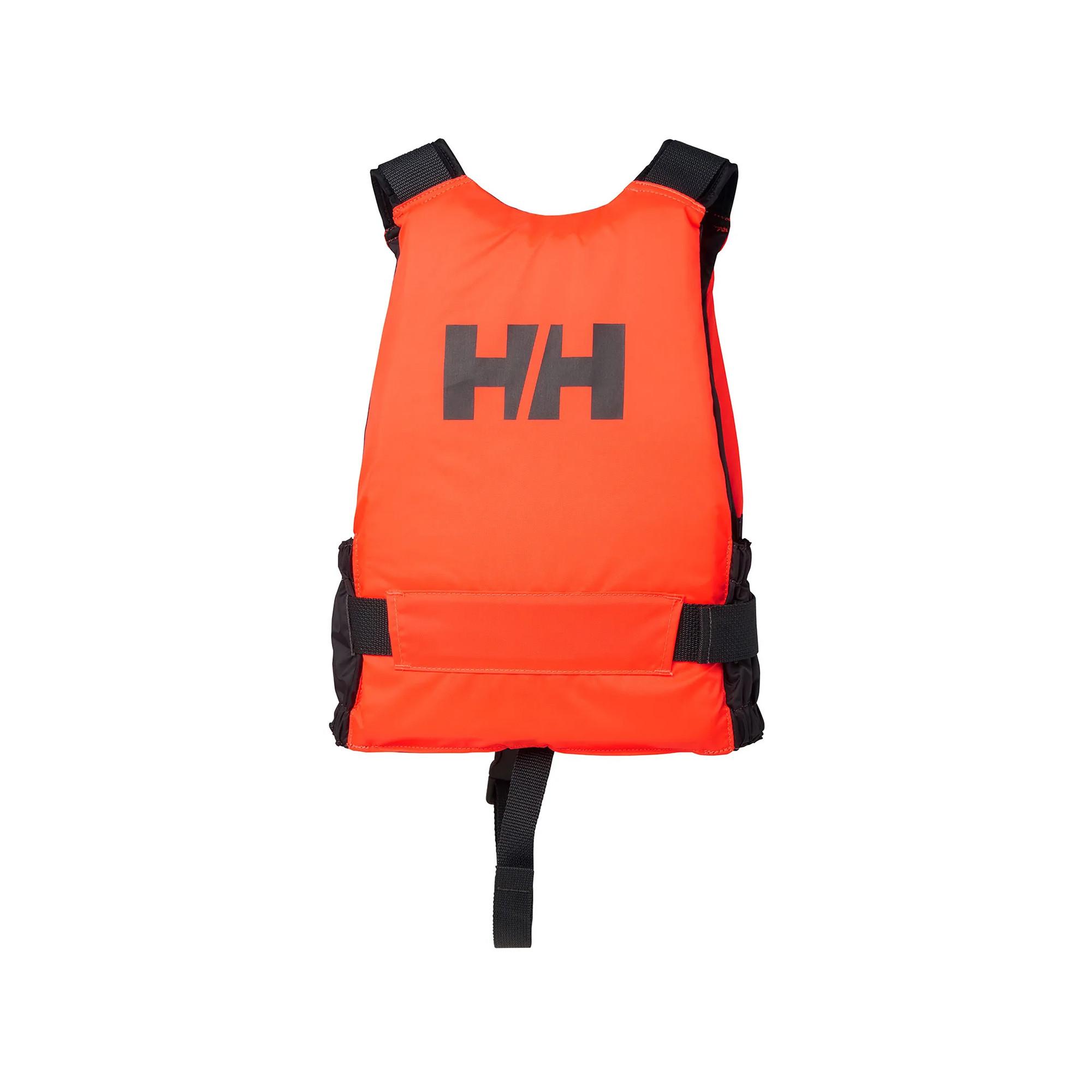 Helly Hansen JR RIDER VEST Schwimmweste Junior 