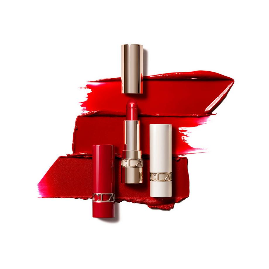 CLARINS JOLI ROUGE Joli Rouge L'écrin Rouge à lèvres 