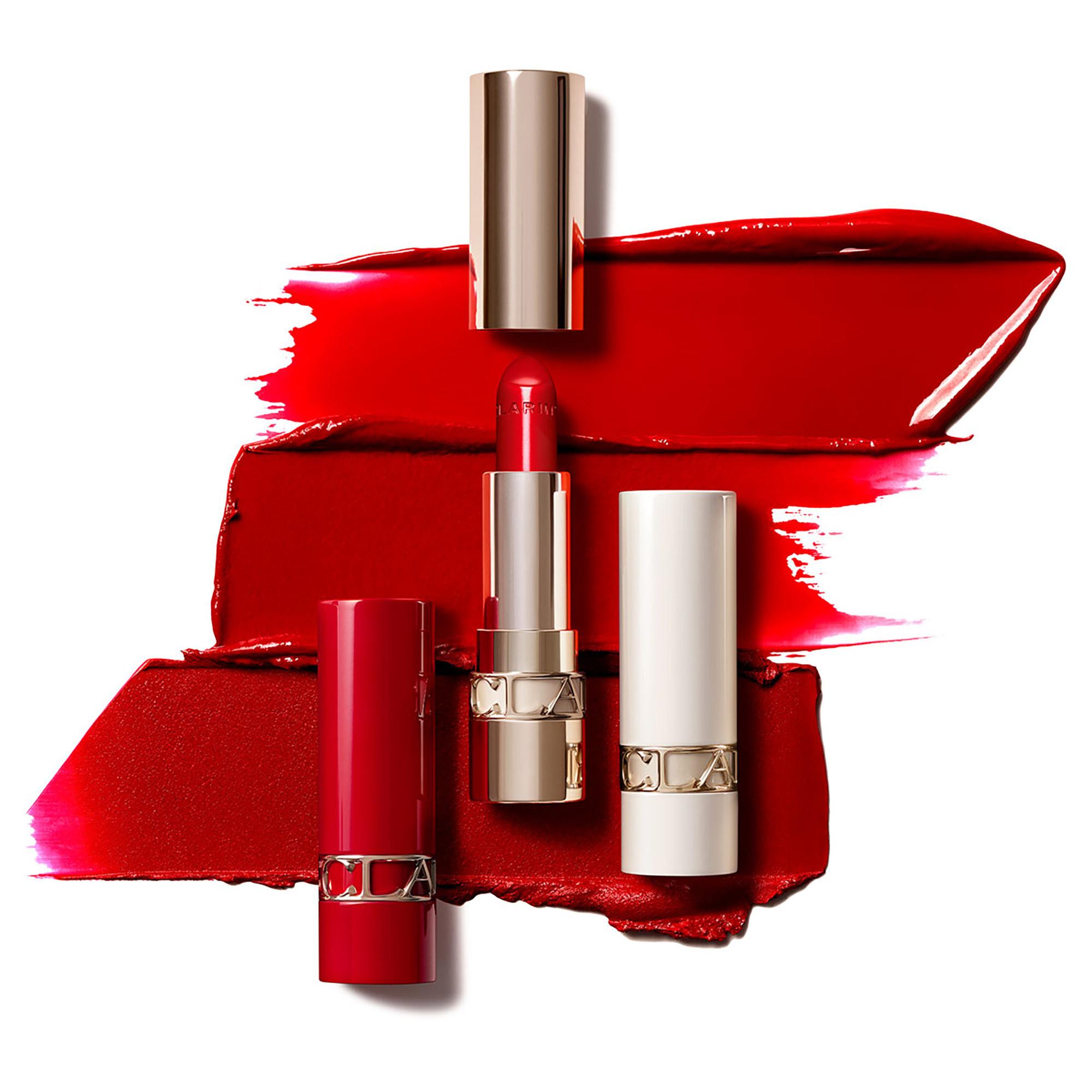 CLARINS JOLI ROUGE Joli Rouge La confezione  