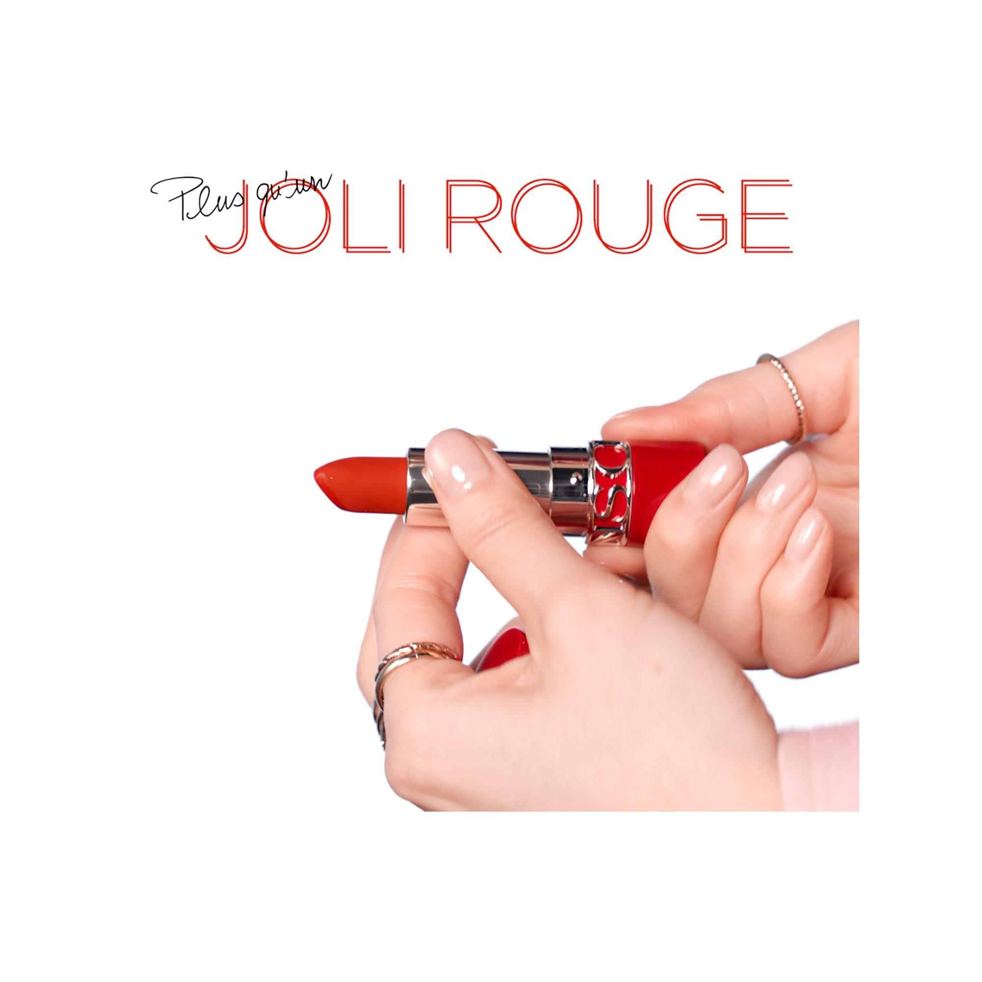 CLARINS JOLI ROUGE Joli Rouge Lippenstift 