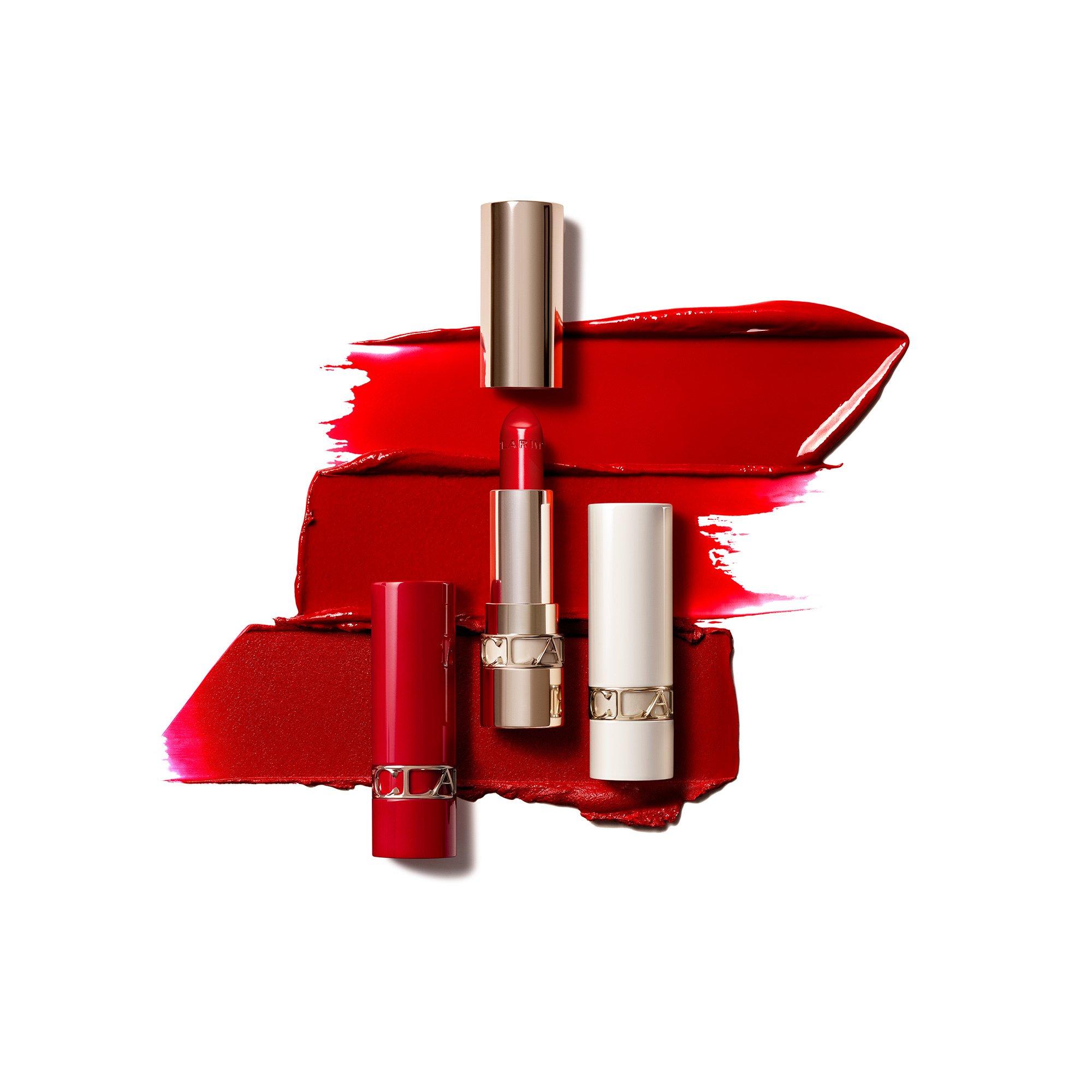 CLARINS JOLI ROUGE Joli Rouge Rouge à lèvres 