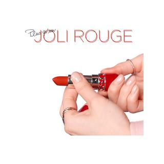 CLARINS JOLI ROUGE Joli Rouge Shine Rouge à lèvres 