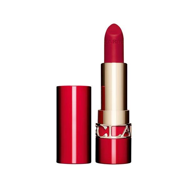 CLARINS JOLI ROUGE Joli Rouge Velvet Mat Lippenstift  