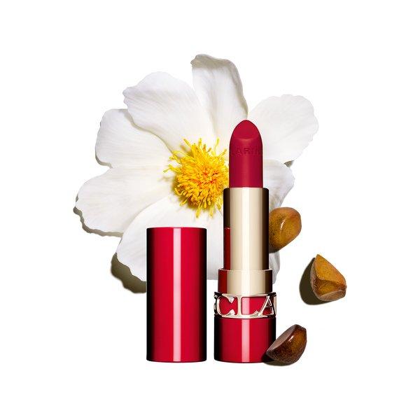 CLARINS JOLI ROUGE Joli Rouge Velvet Mat Rossetto 