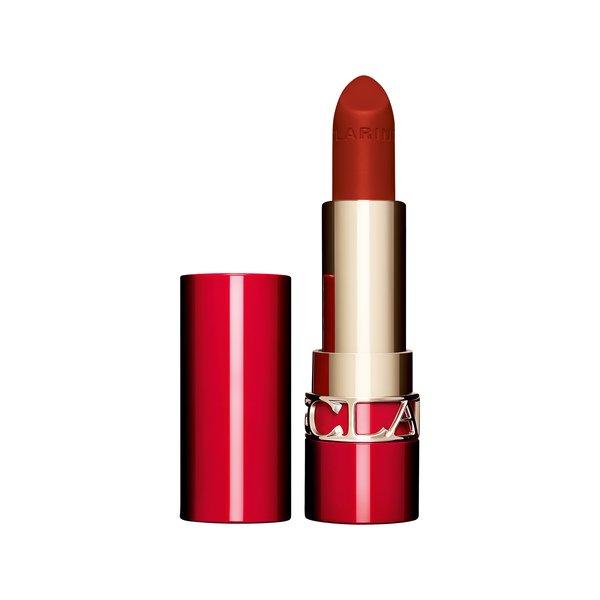 CLARINS JOLI ROUGE Joli Rouge Velvet Mat Rouge à lèvres 