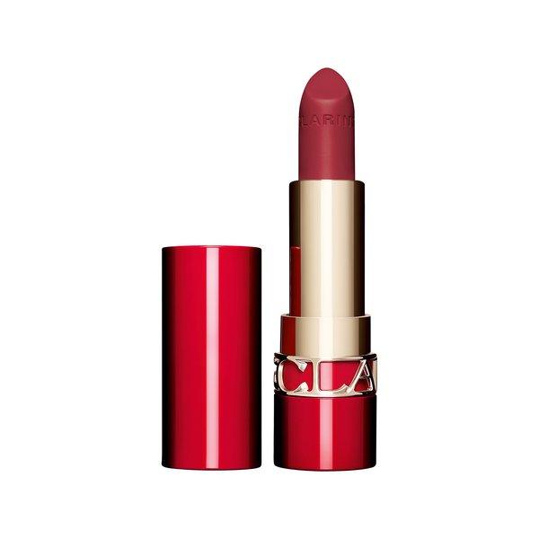 CLARINS JOLI ROUGE Joli Rouge Velvet Mat Lippenstift  