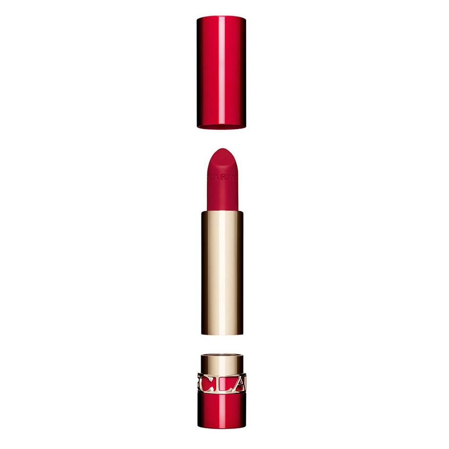 CLARINS JOLI ROUGE Joli Rouge Velvet Mat Lippenstift Refill 