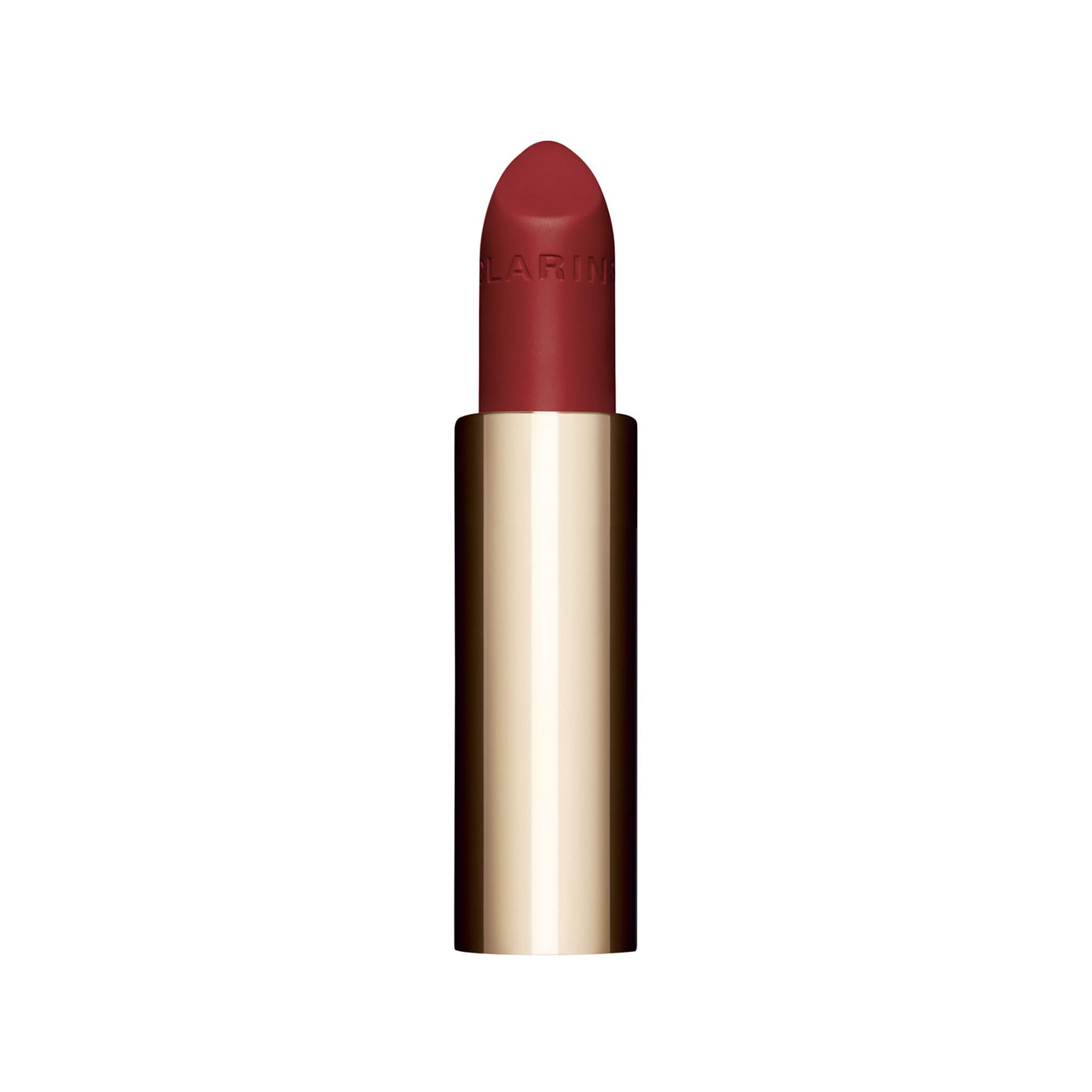 CLARINS JOLI ROUGE Joli Rouge Velvet Mat Lippenstift Refill 