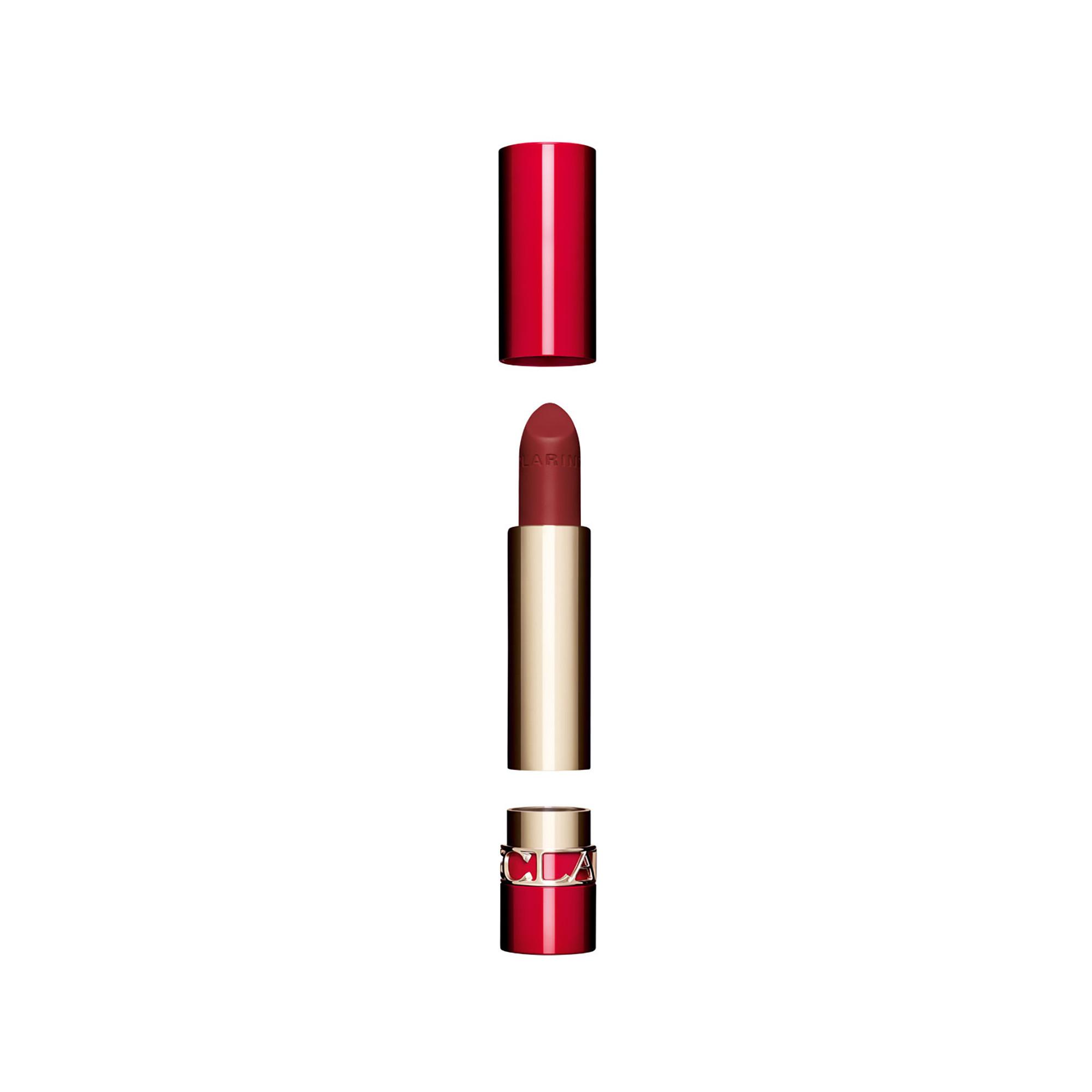 CLARINS JOLI ROUGE Joli Rouge Velvet Mat Lippenstift Refill 