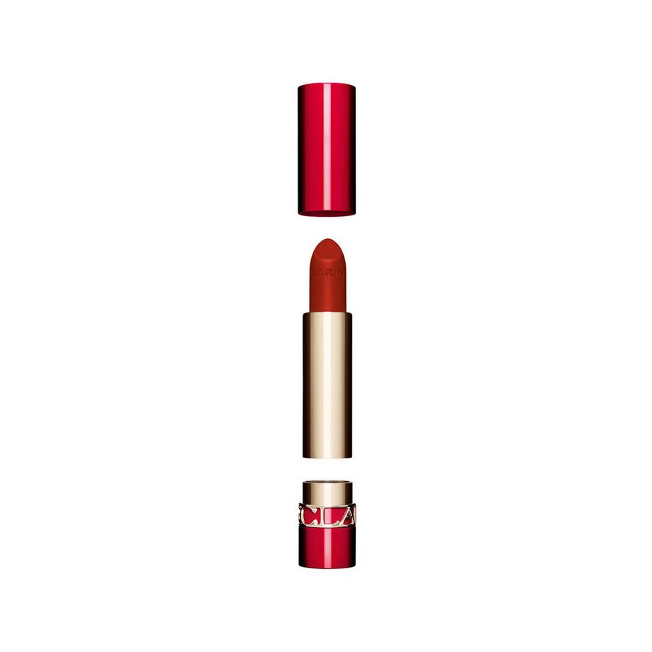 CLARINS JOLI ROUGE Joli Rouge Velvet Mat Rossetto La Ricarica 