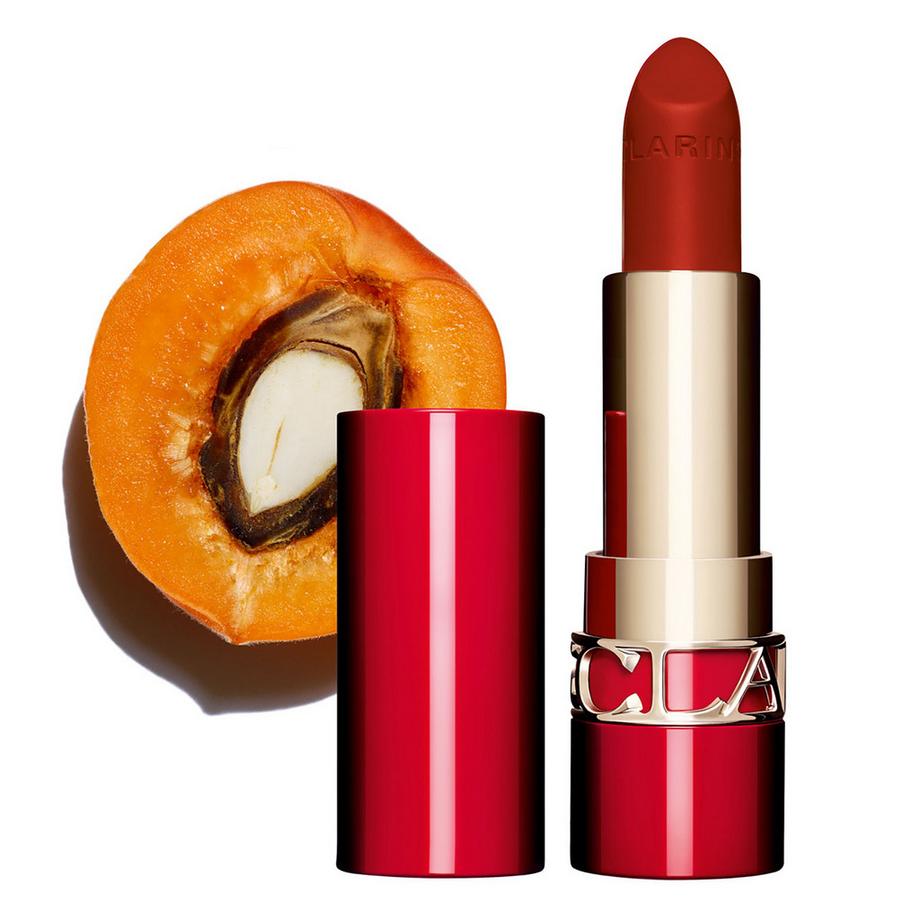 CLARINS JOLI ROUGE Joli Rouge Velvet Mat Rossetto La Ricarica 