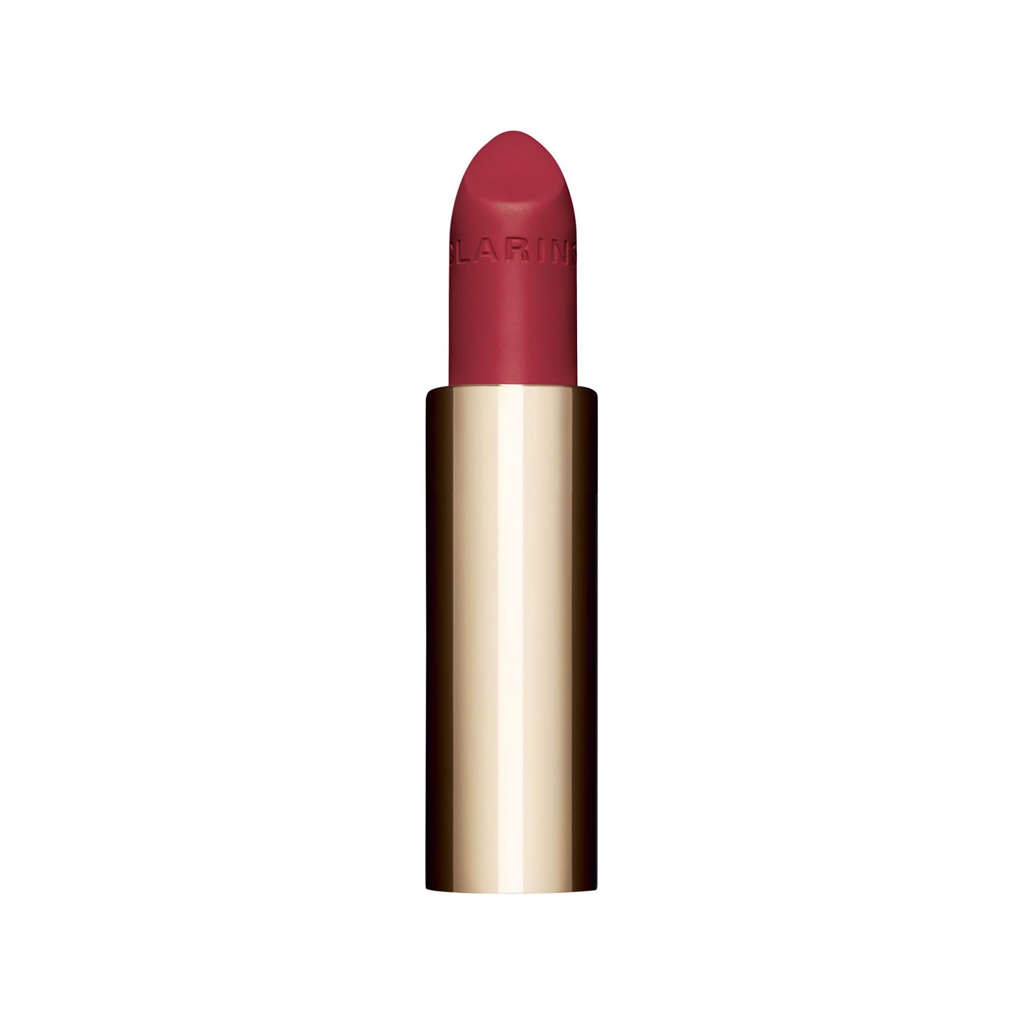 Image of Joli Rouge Velvet Mat Lippenstift Refill Damen V-GRENADINE 3.5g