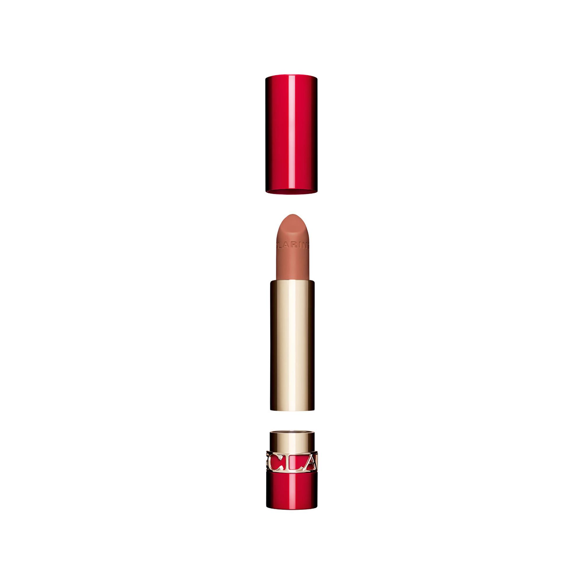 CLARINS JOLI ROUGE Joli Rouge Velvet Mat Rossetto La Ricarica 