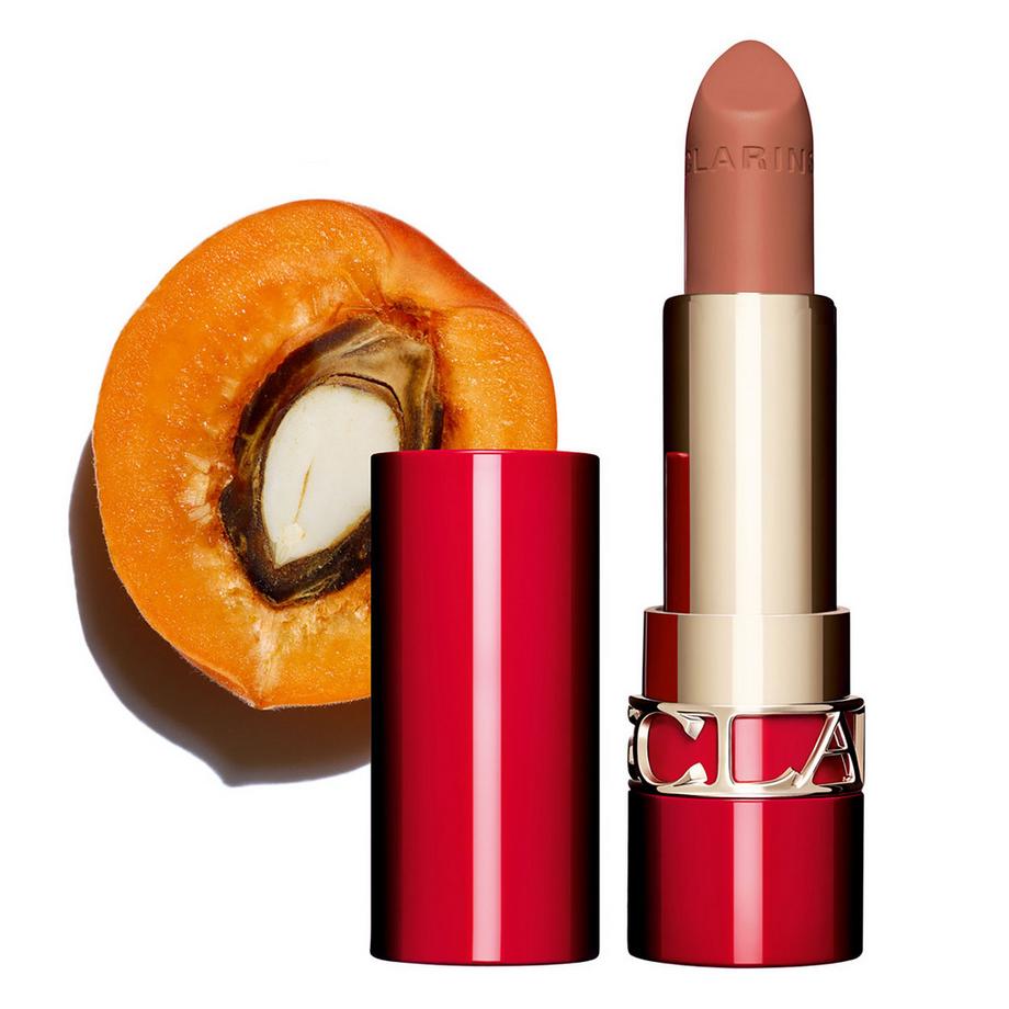 CLARINS JOLI ROUGE Joli Rouge Velvet Mat Lippenstift Refill 