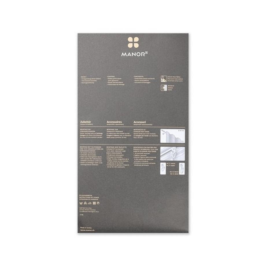 Manor Rideau prêt à l'emploi Katja 