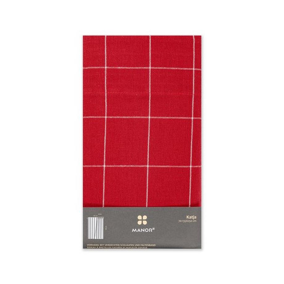 Manor Fertigvorhang Katja 