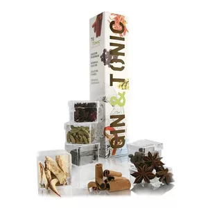 Botanicals Spices 7