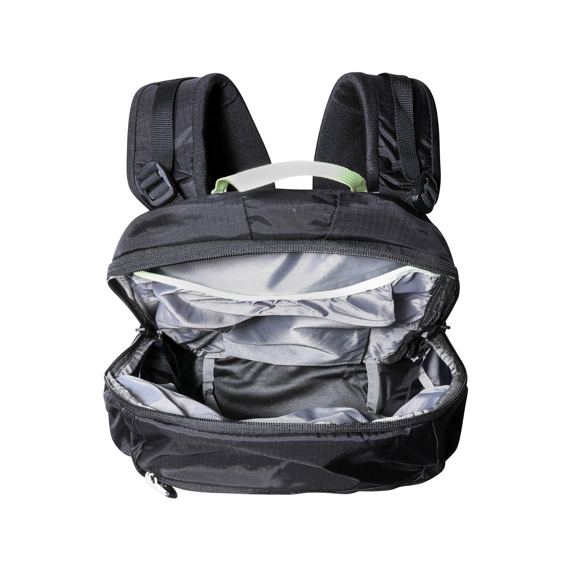 THE NORTH FACE W MOVMYNT 26 Sac à dos multifonctionnel 