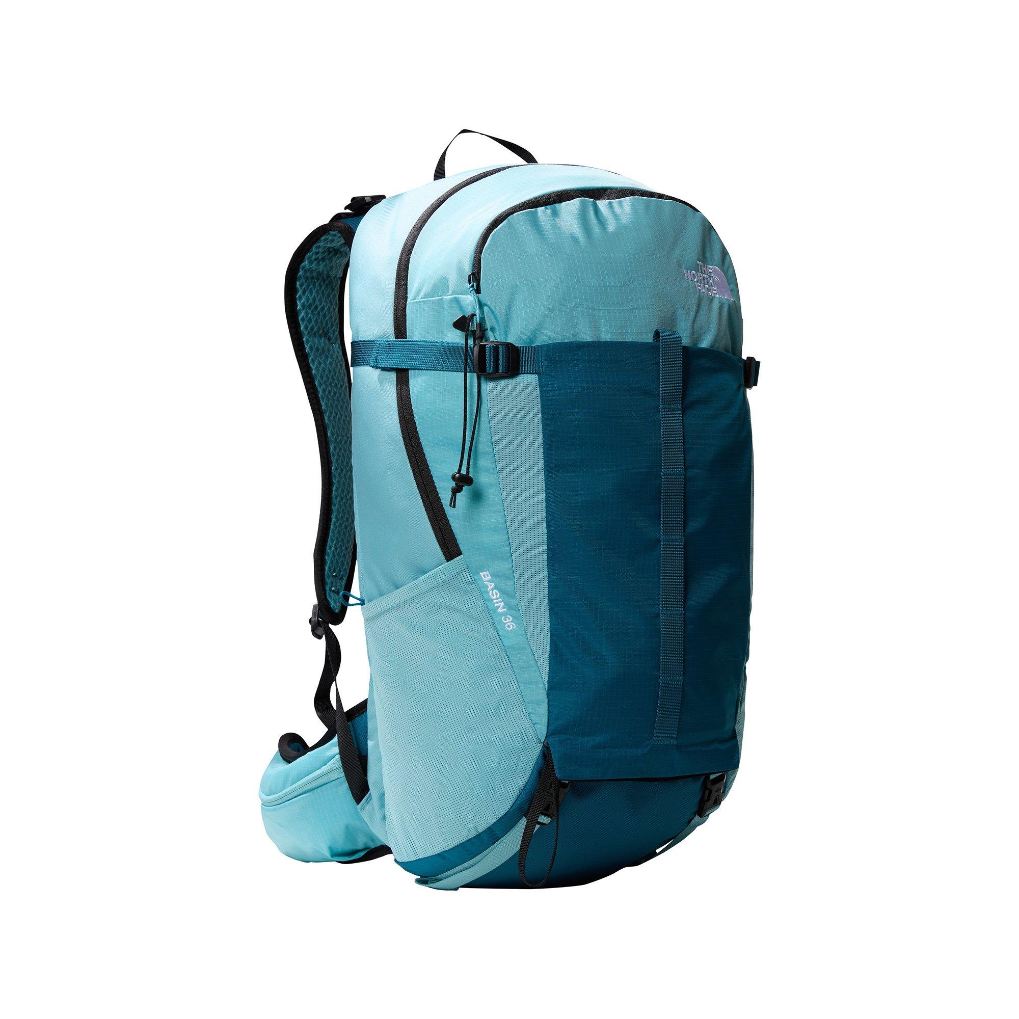 Image of Wanderrucksack Unisex Aquablau 36 L