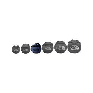THE NORTH FACE BASE CAMP - M Duffle Bag
 Marine