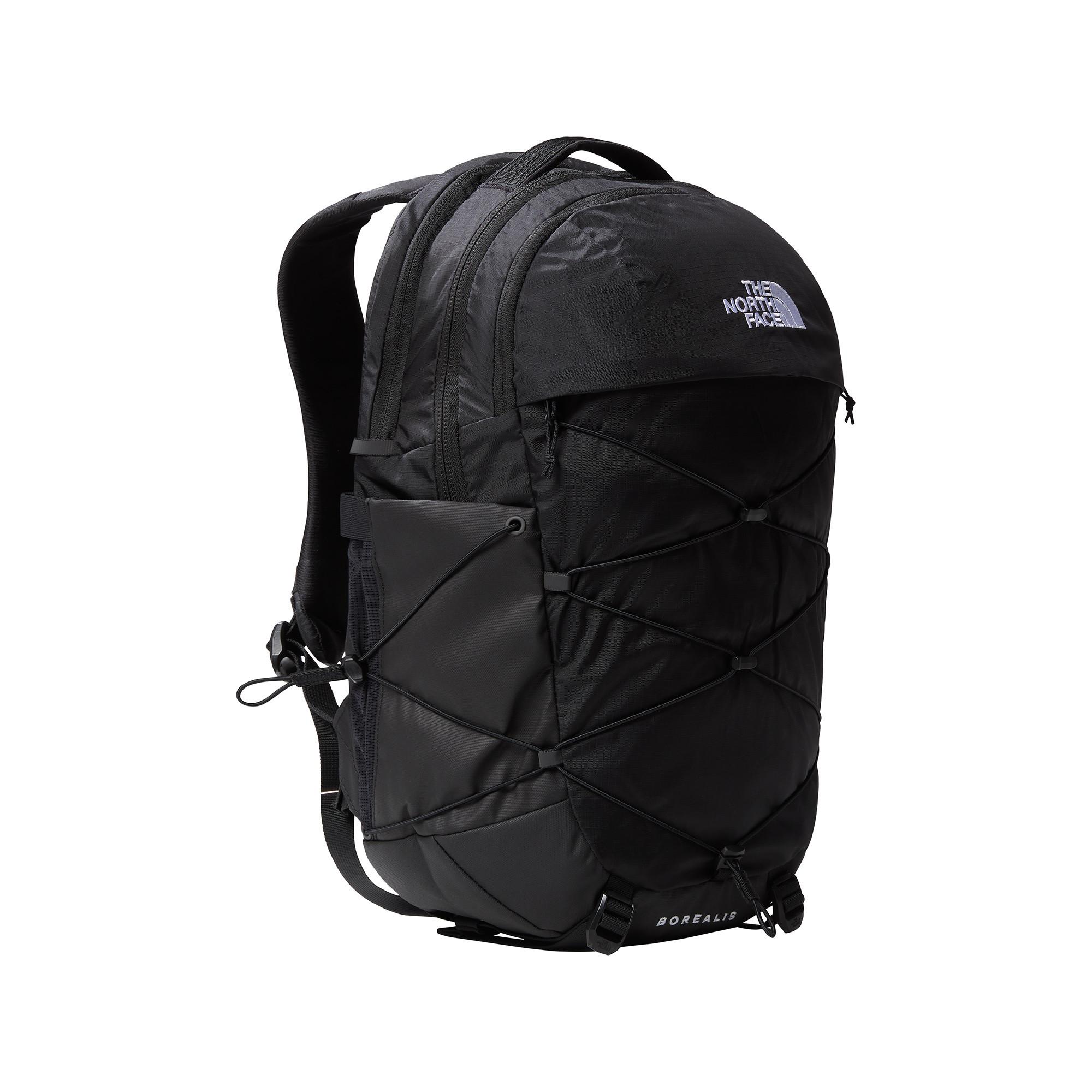 Image of Multifunktionsrucksack Unisex Black 23 L