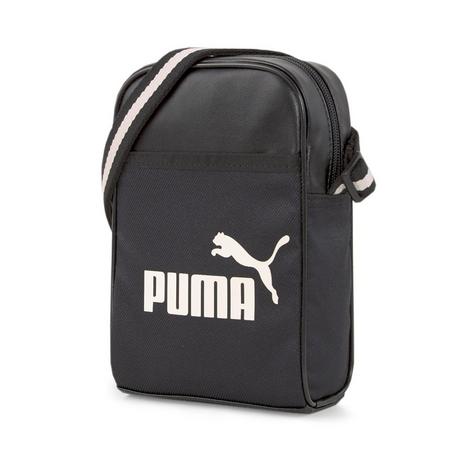 PUMA Campus Compact Portable Bauchtasche 