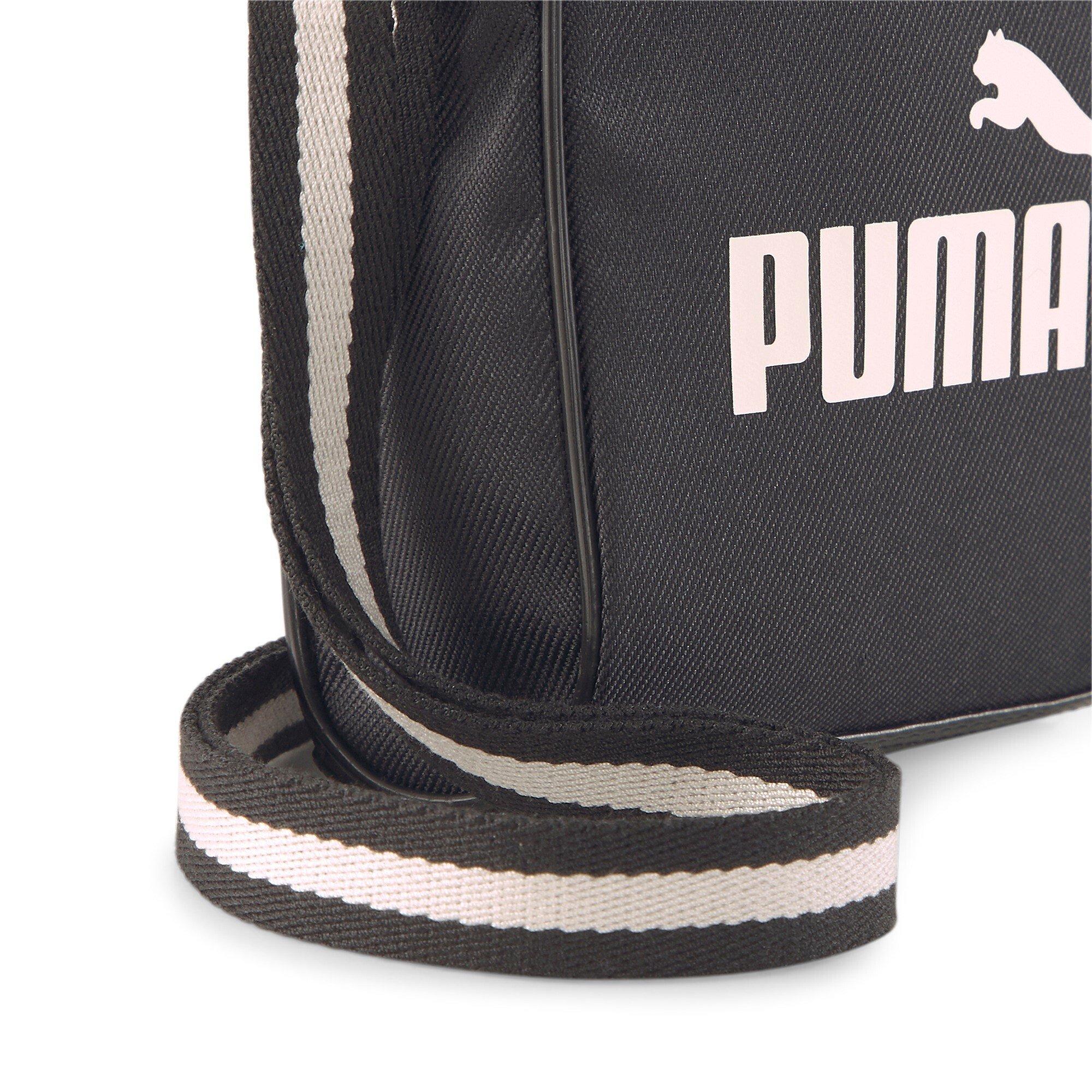 PUMA Campus Compact Portable Marsupio 
