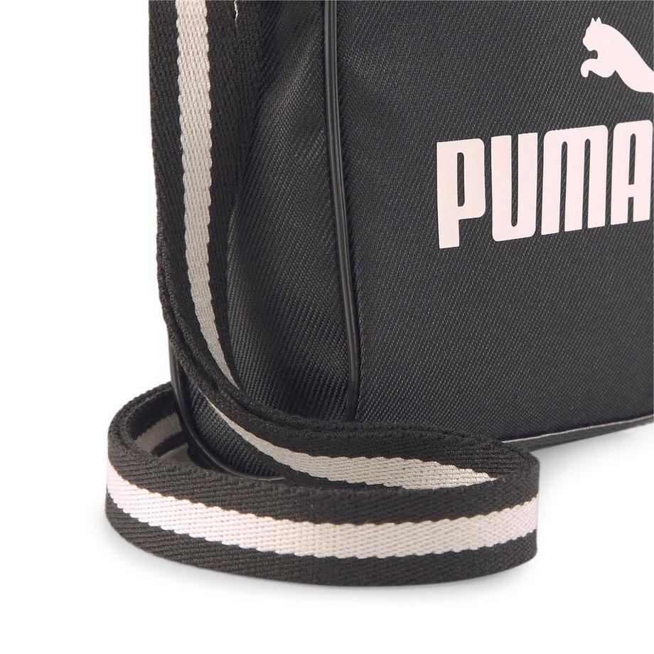 PUMA Campus Compact Portable Marsupio 