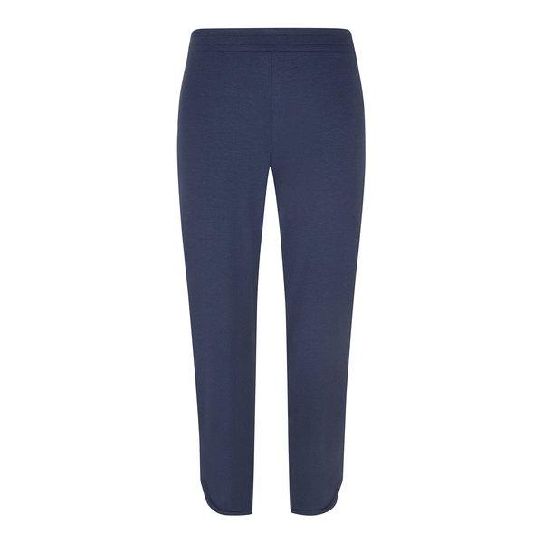 Image of Hose, Regular Fit, 7/8-länge Damen Blau L