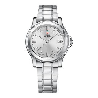 SWISS MILITARY  Horloge analogique 