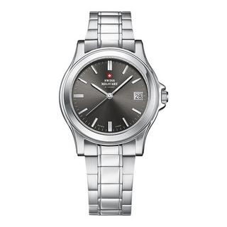 SWISS MILITARY  Horloge analogique 