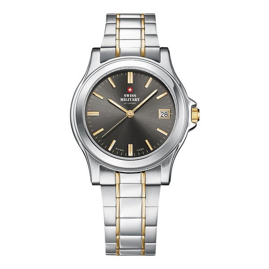 SWISS MILITARY  Horloge analogique 