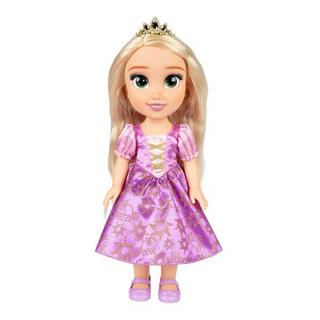 JAKKS Pacific  Disney Princess Singende Rapunzel Puppe 35 cm 