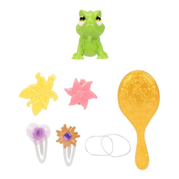 JAKKS Pacific  Disney Princess Singende Rapunzel Puppe 35 cm 