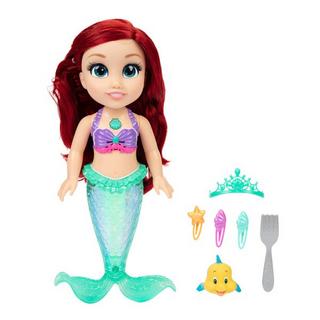 JAKKS Pacific  Disney Princess Singende Arielle Puppe 35 cm 